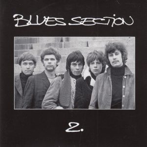Blues Section : 2