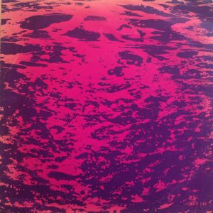 Backwoods : Strange Wind / Lovin' And Leavin'