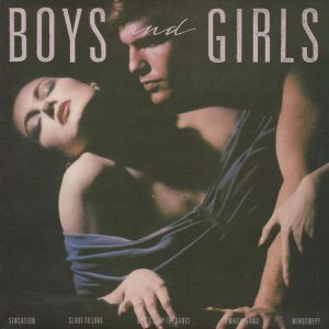 Bryan Ferry : Boys And Girls