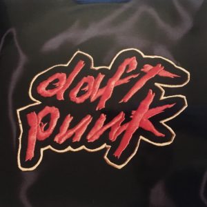 Daft Punk : Homework