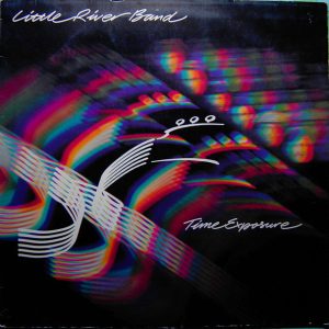 Little River Band : Time Exposure