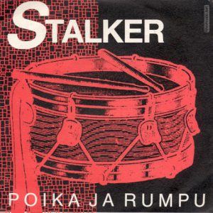 Stalker : Poika Ja Rumpu / Ei Yksin