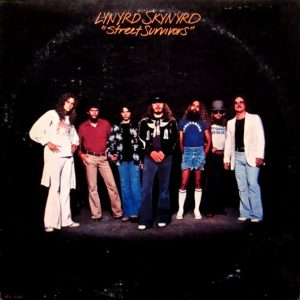 Lynyrd Skynyrd : Street Survivors