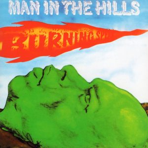 Burning Spear : Man In The Hills