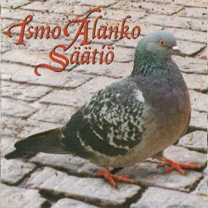 Ismo Alanko Säätiö : Pulu