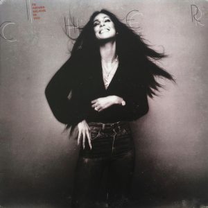 Cher : I'd Rather Believe In You