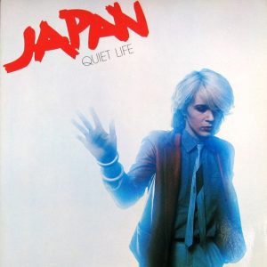 Japan : Quiet Life