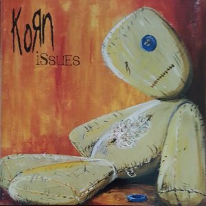 Korn : Issues