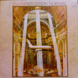 Snafu : Situation Normal