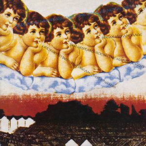 The Cure : Japanese Whispers: The Cure Singles Nov 82 : Nov 83