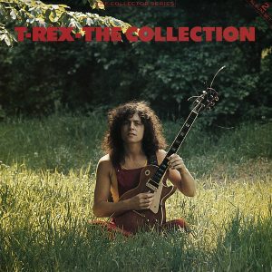 T-Rex : The Collection