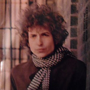 Bob Dylan : Blonde On Blonde