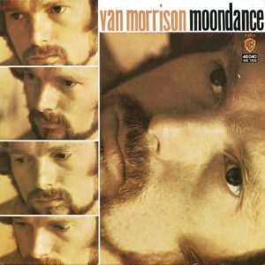 Van Morrison : Moondance