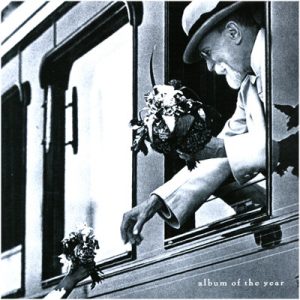 Faith No More : Album Of The Year