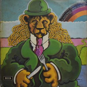 Savoy Brown : Lion's Share