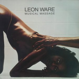Leon Ware : Musical Massage