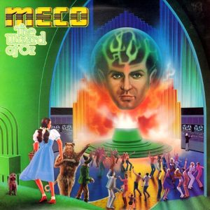 Meco : The Wizard Of Oz