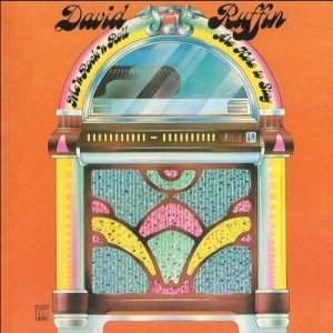 David Ruffin : Me'n Rock'n Roll Are Here To Stay