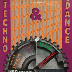 Various : Techno & Dance