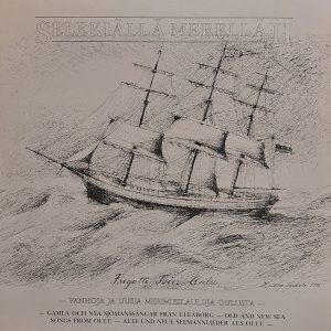 Various : Selekiällä merellä II