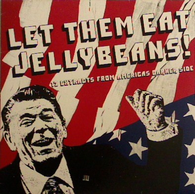 Various : Let Them Eat Jellybeans!