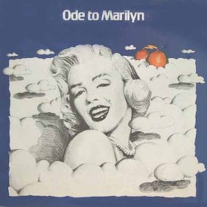Various Artists (Edward Vesala) : Ode To Marilyn