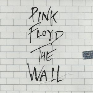 Pink Floyd : The Wall