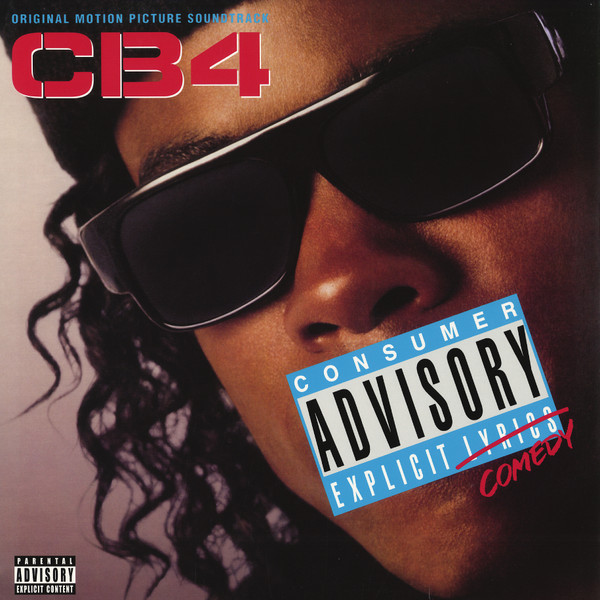 Various – CB4 (OST)