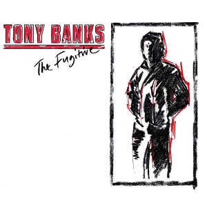 Tony Banks : The Fugitive
