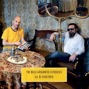 The Hille-Könighofer Experience : All & Everything