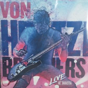 Von Hertzen Brothers : Live At Tavastia