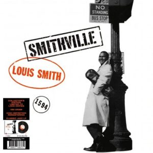 Louis Smith : Smithville