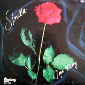 Pepe Willberg : Sinulle
