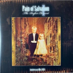 Pain Of Salvation : The Perfect Element: Part I (Anniversary Mix 2020)