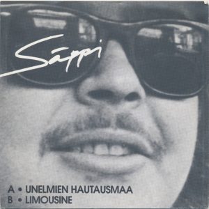 Säppi : Unelmien Hautausmaa