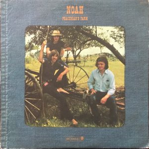 Noah : Peaceman's Farm