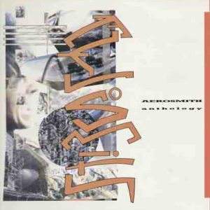 Aerosmith : Anthology