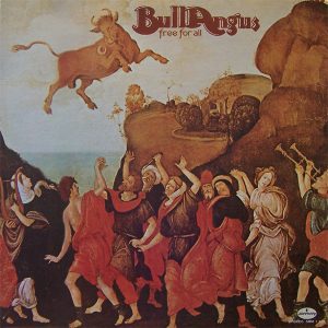 BullAngus : Free For All
