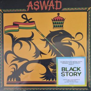 Aswad : Aswad