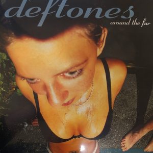 Deftones : Around The Fur