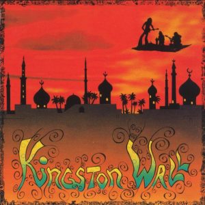Kingston Wall : I