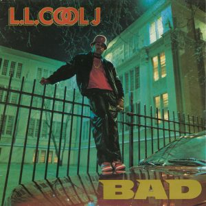 LL Cool J : Bigger And Deffer