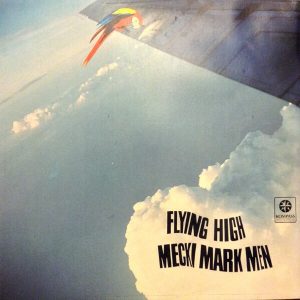 Mecki Mark Men : Flying High