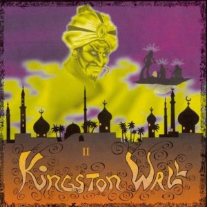 Kingston Wall : II