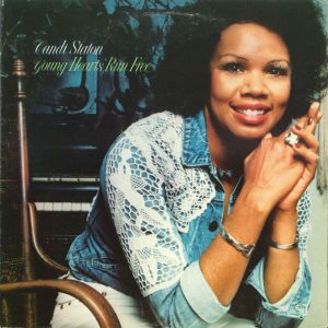Candi Staton : Young Hearts Run Free