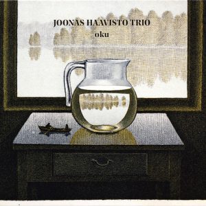 Joonas Haavisto Trio : Oku
