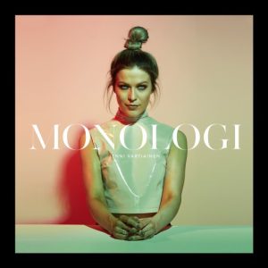 Jenni Vartiainen : Monologi
