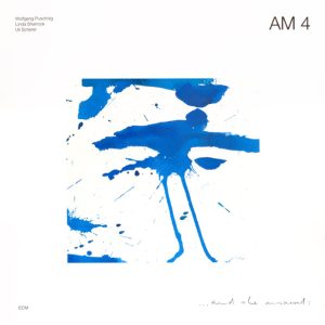 AM 4, Wolfgang Puschnig, Linda Sharrock, Uli Scherer : ... And She Answered: