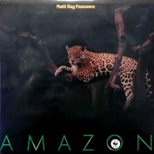 Matti Rag Paananen : Amazon