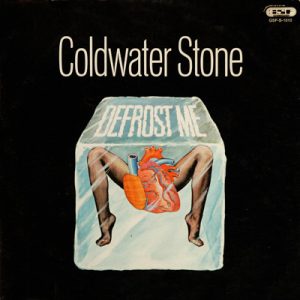 Coldwater Stone : Defrost Me